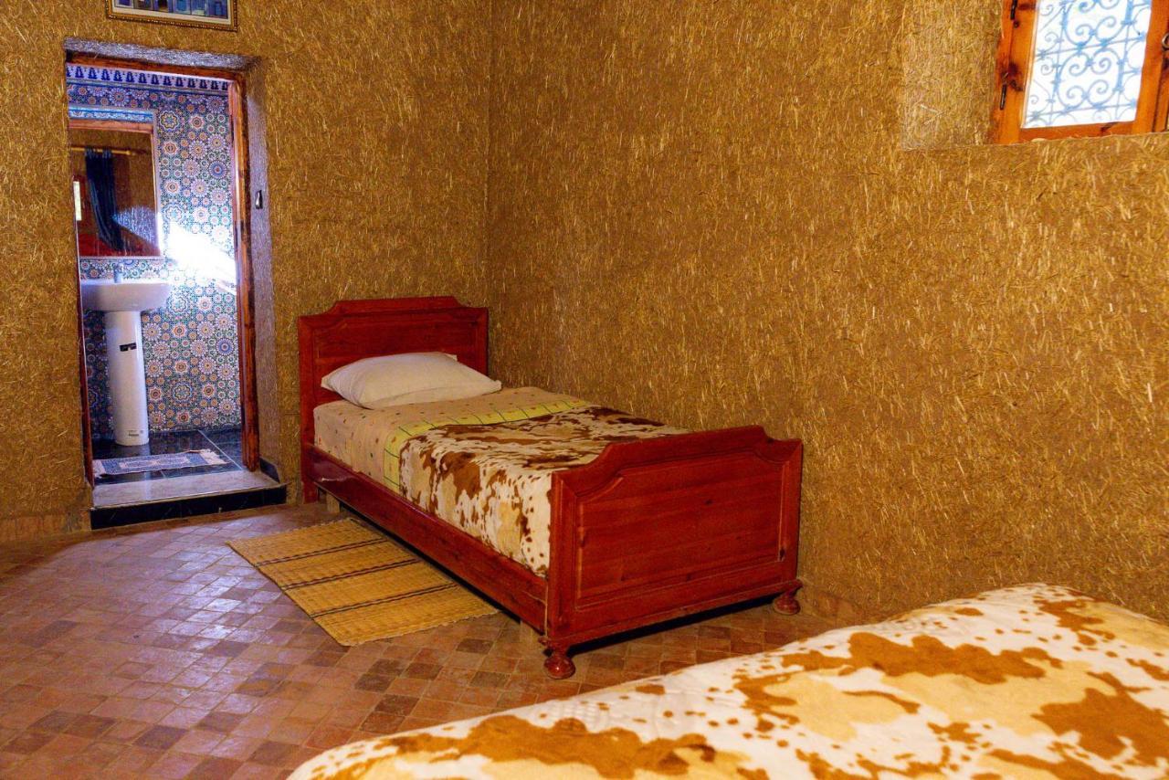 Maison Nomades Tighmert Luaran gambar